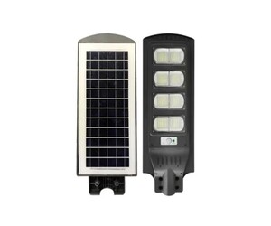 LED ΗΛΙΑΚΟΣ ΠΡΟΒΟΛΕΑΣ 160W 6500K IP67 ΜΕ ΤΗΛΕΧΕΙΡΙΣΤΗΡΙΟ CY-11044