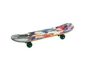 ΠΑΙΔΙΚΟ SKATEBOARD "MICKEY MOUSE" HO-00003
