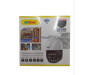 ΠΑΝΟΡΑΜΙΚΗ ΚΑΜΕΡΑ HD ANDOWL Q-S700