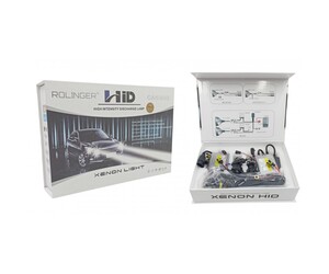 HID XENON LIGHT CANBUS H4-3/35W HID-23911