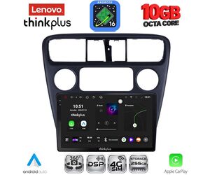 LENOVO LTM 11181_CPA (9inc) MULTIMEDIA TABLET for HONDA ACCORD COUPE mod. 1998-2004