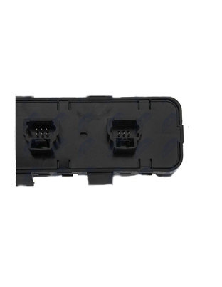 ΔΙΑΚΟΠΤΗΣ ΓΙΑ CITROEN C5 2004+ / C8 2002+ ΠΟΛΛΑΠΛΟΣ 9PIN(6+3) ΠΑΡΑΘΥΡΩΝ orig.6554.HQ - 6554.A7 - 6554.KT