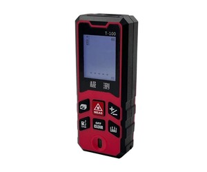 ΑΠΟΣΤΑΣΙΟΜΕΤΡΟ LASER 100m HL-05359