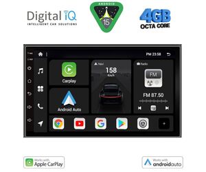 DIGITAL IQ BXF 694_CPAA (7'' DIN) MULTIMEDIA 2DIN