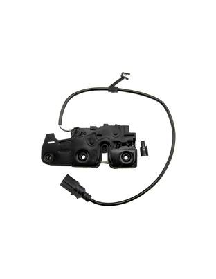 ΚΛΕΙΔΑΡΙΑ ΚΑΠΩ ΓΙΑ AUDI A4 2007>/A5 2009>/Q5 2010>/VW GOLF V 2003>/JETTA 2005 > orig.8K0823509F NTY - 1 τεμ.