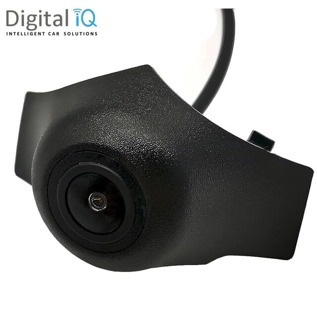 DIGITAL IQ CAMERA QS8209 (AHD-NTSC) FRONT CAMERA for AUDI Q2 mod. 2017-2025