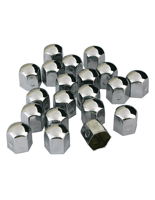 ΚΑΠΑΚΙΑ ΓΙΑ ΜΠΟΥΛΟΝΙΑ 17mm