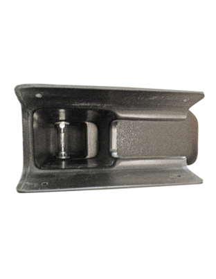 Cik - ΤΕΜΠΕΛΗΣ ΑΥΤΟΚΙΝΗΤΟΥ ΓΙΑ SKODA CITIGO 2012+/VW UP 2012+ - 1 τεμ. (AR.SK.1058/CK-1050)