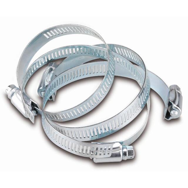Bottari - ΜΕΤΑΛΛΙΚΟΣ ΣΦΥΓΚΤΗΡΑΣ 40-60mm ΣΕΤ - 4 ΤΕΜ. (ΒΟΤ24035)