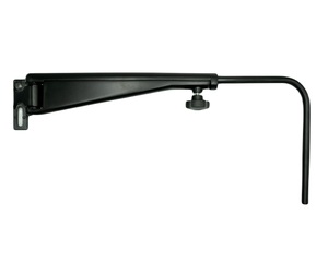 ΒΑΣΗ ΚΑΘΡΕΠΤΗ ΤΡΑΚΤΕΡ Φ17 (280x530mm ΕΩΣ 780) MASSEY FERGUSON ΜΑΥΡΗ ΔΕΞΙΑ Orig.4285191M91