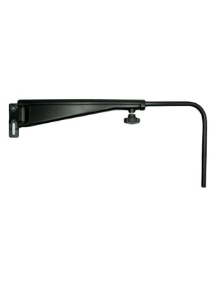 ΒΑΣΗ ΚΑΘΡΕΠΤΗ ΤΡΑΚΤΕΡ Φ17 (280x530mm ΕΩΣ 780) MASSEY FERGUSON ΜΑΥΡΗ ΔΕΞΙΑ Orig.4285191M91