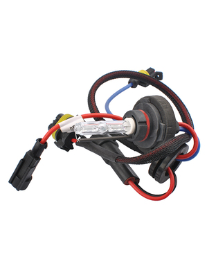 HB3 12V 8.000K BASIC BALLAST KIT XENON