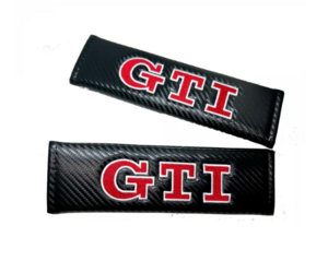 Μαξιλαράκια ζώνης δερματίνη - GTi