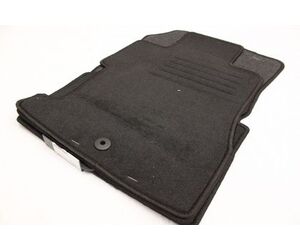 Πατάκια μοκέτα για Honda Civic (2005-2010) - sedan / υβριδικό - 4τμχ.
