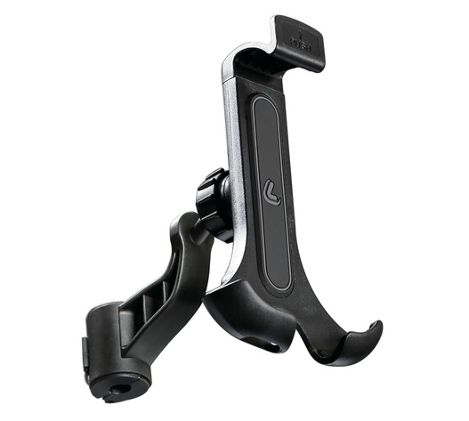 ΒΑΣΗ ΣΤΗΡΙΞΗΣ ΚΙΝΗΤΟΥ SMART SCOOTER FLOW 130-190mm ( ΜΕ ΣΤΗΡΙΞΗ ΣΤΟ ΚΑΘΡΕΠΤΗ Η ΣΕ ΜΠΑΡΑ 9-14mm)