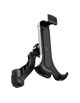ΒΑΣΗ ΣΤΗΡΙΞΗΣ ΚΙΝΗΤΟΥ SMART SCOOTER FLOW 130-190mm ( ΜΕ ΣΤΗΡΙΞΗ ΣΤΟ ΚΑΘΡΕΠΤΗ Η ΣΕ ΜΠΑΡΑ 9-14mm)