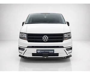 Motordrome - Εμπρός Σπλίτερ για Volkswagen Crafter Mk2 / MAN TGE - 1 Τεμ.  (K224-001)