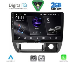 DIGITAL IQ RSF 4677_CPA (9inc) MULTIMEDIA TABLET for SUZUKI JIMNY mod. 1998-2005