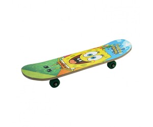 ΠΑΙΔΙΚΟ SKATEBOARD "ΜΠΟΜΠ ΣΦΟΥΓΓΑΡΑΚΗΣ" HO-00004