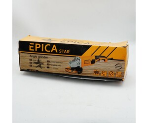 ΓΩΝΙΑΚΟΣ ΤΡΟΧΟΣ 2800W EPICA STAR TO-EP-10740