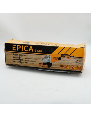 ΓΩΝΙΑΚΟΣ ΤΡΟΧΟΣ 2800W EPICA STAR TO-EP-10740