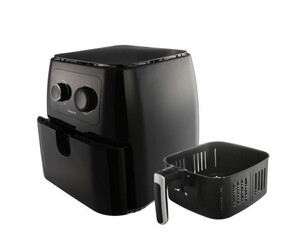 ΦΡΙΤΕΖΑ ΑΕΡΟΣ ΧΩΡΗΤΙΚΟΤΗΤΑΣ 8.5L/1700W SOKANY SK-005