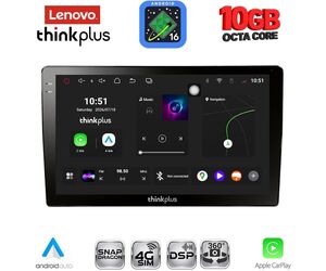 LENOVO LTM 11909_CPA (9inc) MULTIMEDIA TABLET with 4G SIM