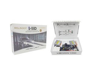 HID XENON LIGHT CANBUS H1/35W HID-23909