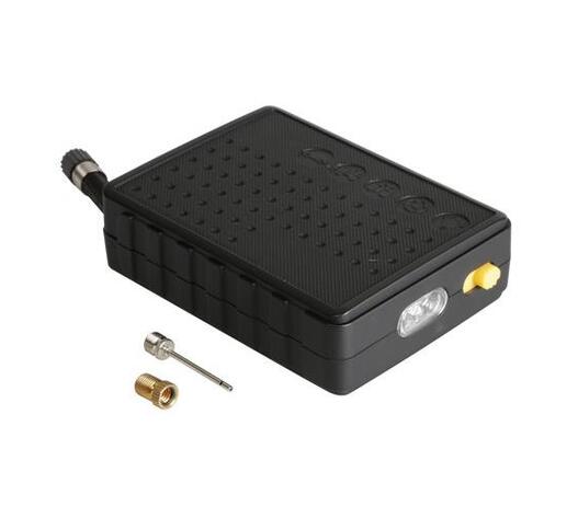 ΚΟΜΠΡΕΣΕΡ ΑΕΡΑ ΠΟΔΗΛΑΤΟΥ/ΜΟΤΟ POCKET ΜΕ LED