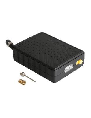 ΚΟΜΠΡΕΣΕΡ ΑΕΡΑ ΠΟΔΗΛΑΤΟΥ/ΜΟΤΟ POCKET ΜΕ LED