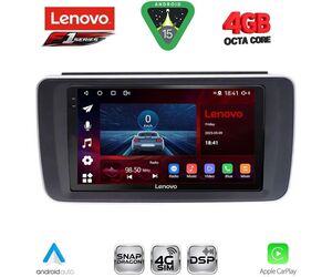 LENOVO SSQ 9473_CPA (9inc) MULTIMEDIA TABLET for NISSAN LEAF mod. 2018-2026
