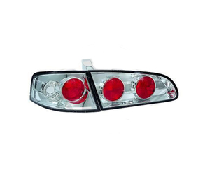 Πισινά Φανάρια diederichs SEAT IBIZA 6L 04.02-03.08 ΧΡΩΜΙΟ