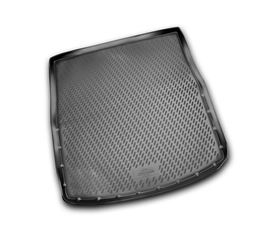 ΠΑΤΑΚΙ ΣΚΑΦΗ ΠΟΡΤ ΜΠΑΓΚΑΖ ΓΙΑ MAZDA 6 WAGON 01/2013+ TPE ΛΑΣΤΙΧΟ ΣΕ ΜΑΥΡΟ ΧΡΩΜΑ NOVLINE - 1 ΤΕΜ.