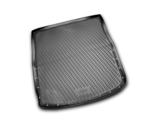 ΠΑΤΑΚΙ ΣΚΑΦΗ ΠΟΡΤ ΜΠΑΓΚΑΖ ΓΙΑ MAZDA 6 WAGON 01/2013+ TPE ΛΑΣΤΙΧΟ ΣΕ ΜΑΥΡΟ ΧΡΩΜΑ NOVLINE - 1 ΤΕΜ.