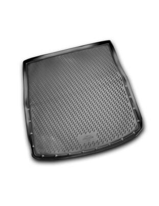 ΠΑΤΑΚΙ ΣΚΑΦΗ ΠΟΡΤ ΜΠΑΓΚΑΖ ΓΙΑ MAZDA 6 WAGON 01/2013+ TPE ΛΑΣΤΙΧΟ ΣΕ ΜΑΥΡΟ ΧΡΩΜΑ NOVLINE - 1 ΤΕΜ.