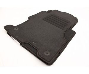 Πατάκια μοκέτα για Honda Civic  (2001-2005) - 5 πορτο - 4τμχ.