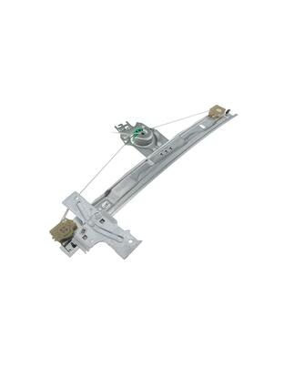 ΓΡΥΛΟΣ ΠΑΡΑΘΥΡΟΥ ΕΜΠΡΟΣ ΑΡΙΣΤΕΡΑ ΓΙΑ PEUGEOT 207 2006+ orig. 9221 FT/9221 X1 NTY - 1 τεμ.