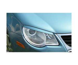 Autostyle - ΦΡΥΔΑΚΙΑ ΦΑΝΑΡΙΩΝ ΓΙΑ VW EOS 1F -2011 (2 τεμ.) (ΦΡ.VW.RDKVW15/AUT)