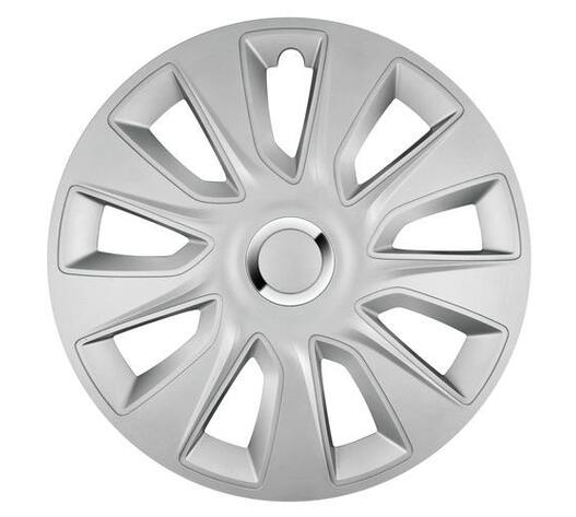 ΤΑΣΙΑ STRATOS RC 14 INCH ΑΣΗΜΙ ΣΕΤ