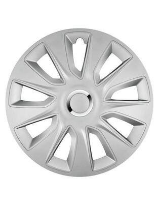 ΤΑΣΙΑ STRATOS RC 14 INCH ΑΣΗΜΙ ΣΕΤ