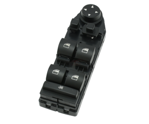 BMW E60/E61 ΠΟΛΛΑΠΛΟΣ ΔΙΑΚΟΠΤΗΣ ΠΑΡΑΘΥΡΩΝ - 8 PIN (ORIG. 61316943241/61316939090/61316927625)
