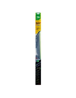 ΥΑΛΟΚΑΘΑΡΙΣΤΗΡΑΣ RAPTOR HYBRID 70 cm (28 INCH) ΜΕ 11 ΑΝΤΑΠΤΟΡΕΣ - 1 ΤΕΜ.
