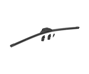 ΥΑΛΟΚΑΘΑΡΙΣΤΗΡΑΣ ΦΟΡΤΗΓΟΥ 65cm (26 INCH) WIPEMAX ΜΕ 2 ΑΝΤΑΠΤΟΡΕΣ