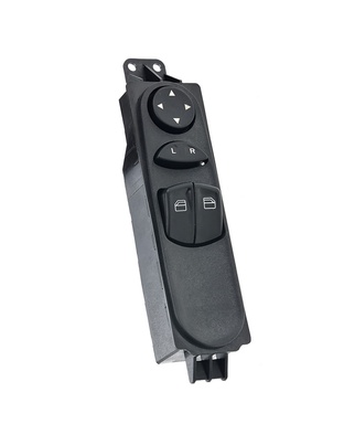 ΔΙΑΚΟΠΤΗΣ ΓΙΑ MERCEDES VITO W639 2004+ ΠΟΛΛΑΠΛΟΣ ΠΑΡΑΘΥΡΩΝ ΜΕ ΠΛΑΙΣΙΟ 7 PIN NTY - orig.A6395450913 - 1 ΤΕΜ.