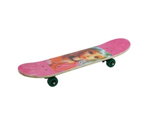 ΠΑΙΔΙΚΟ SKATEBOARD "ΠΡΙΓΚΙΠΙΣΣΑ" HO-00005