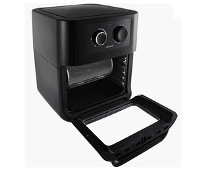 ΦΡΙΤΕΖΑ ΑΕΡΟΣ ΧΩΡΗΤΙΚΟΤΗΤΑΣ 10L/1700W SOKANY SK-003