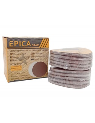 ΓΥΑΛΟΧΑΡΤΟ P180 ΣΕΤ EPICA STAR EP-10299