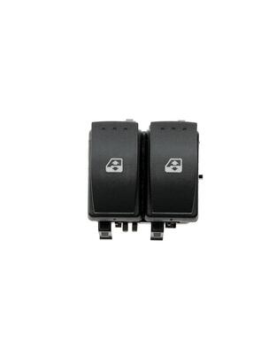 ΔΙΑΚΟΠΤΗΣ ΓΙΑ RENAULT MEGANE-2 /LAGUNA-2 ΔΙΠΛΟΣ 10PIN ΠΑΡΑΘΥΡΩΝ. orig.8200315040