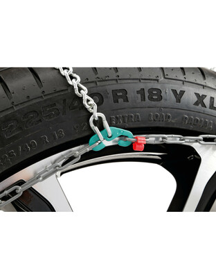 ΑΛΥΣΙΔΕΣ ΧΙΟΝΙΟΥ RX-7 7MM GR12 LAMPA - 2 ΤΕΜ.