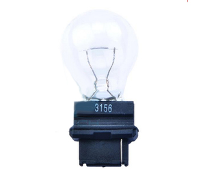 Λαμπάκια P27 12V 27W Διάφανα - ΚΟΥΤΙ 10ΤΕΜ.